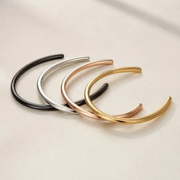 Black Bracelet