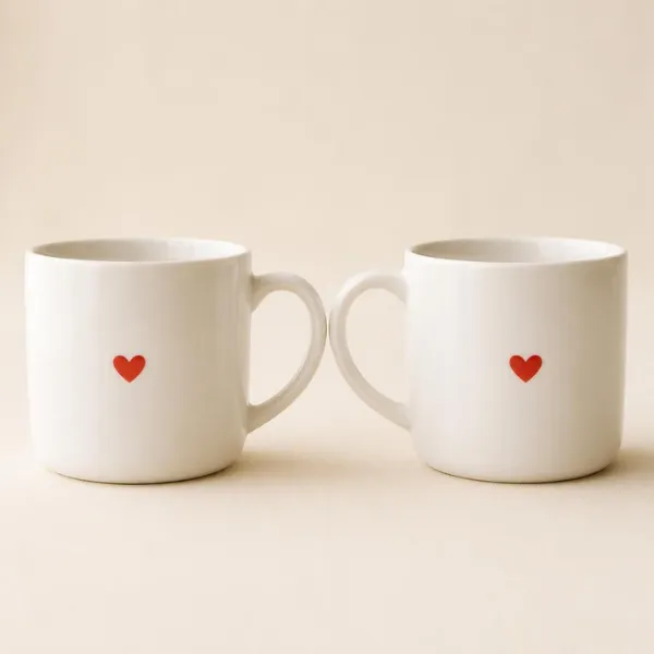 Couple Mugs