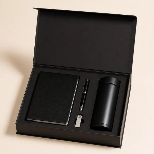 3-in-1 Executive Collection