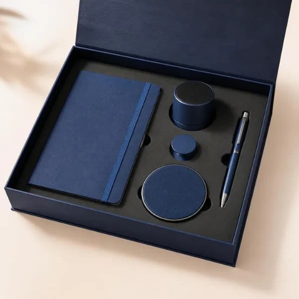 5-in-1 Executive Collection A