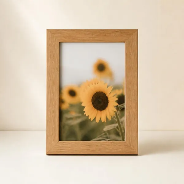 Personalised Frame A4 for him