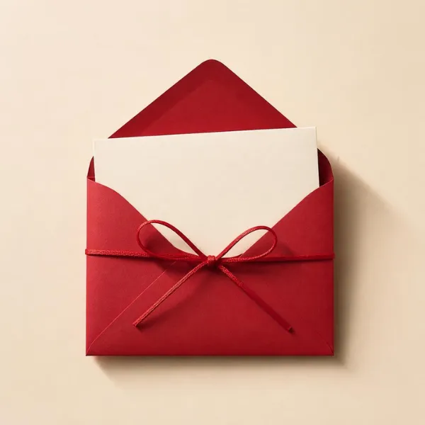 Personalised Gift Card for him