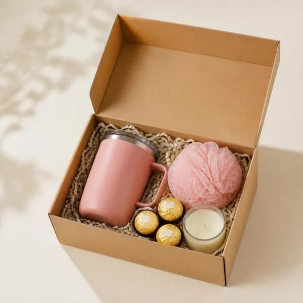 Her Self Care Package