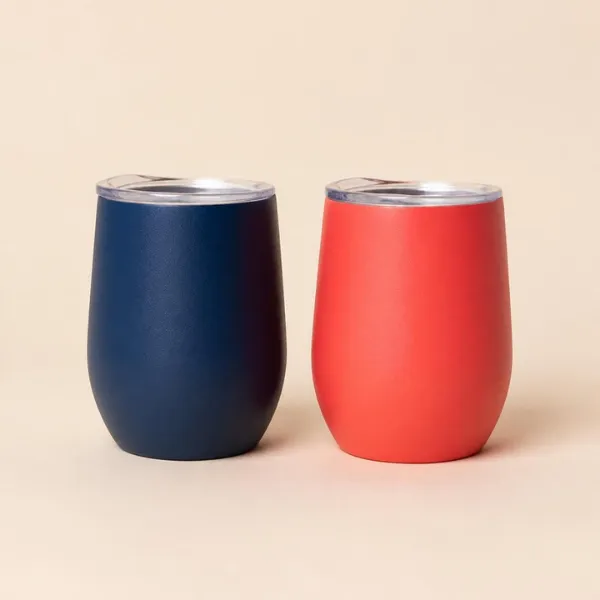 Wine Tumbler, couple set