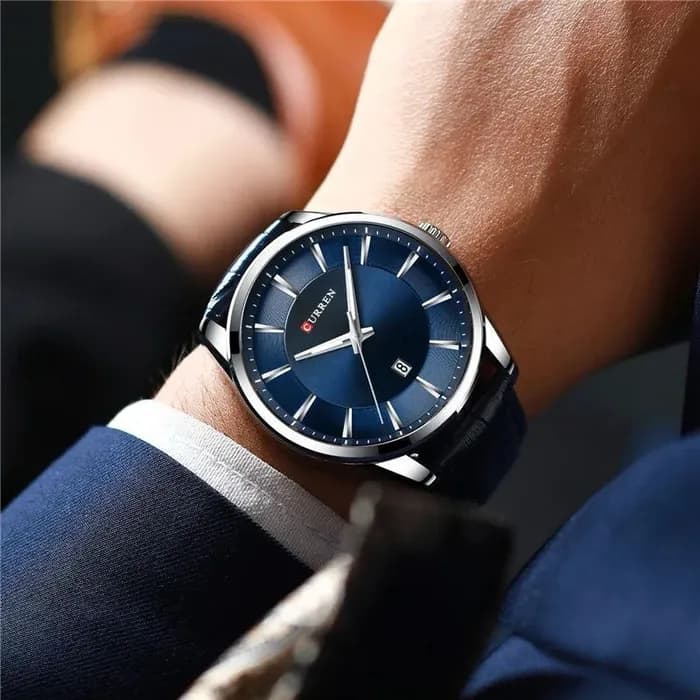 Curren CR 8365