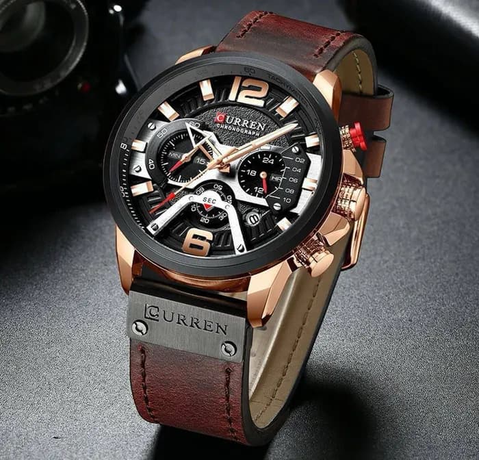 Curren Gents CR8329