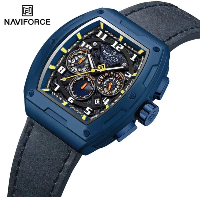 Naviforce Gents NF 8053