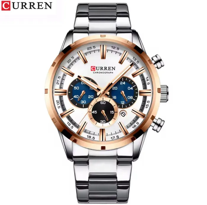 Curren Chronograph Gents CR8355